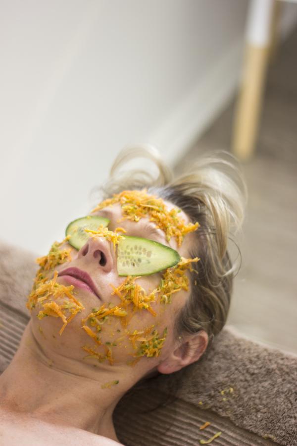 Aligning Health Retreat & Day Spa Axedale Екстер'єр фото