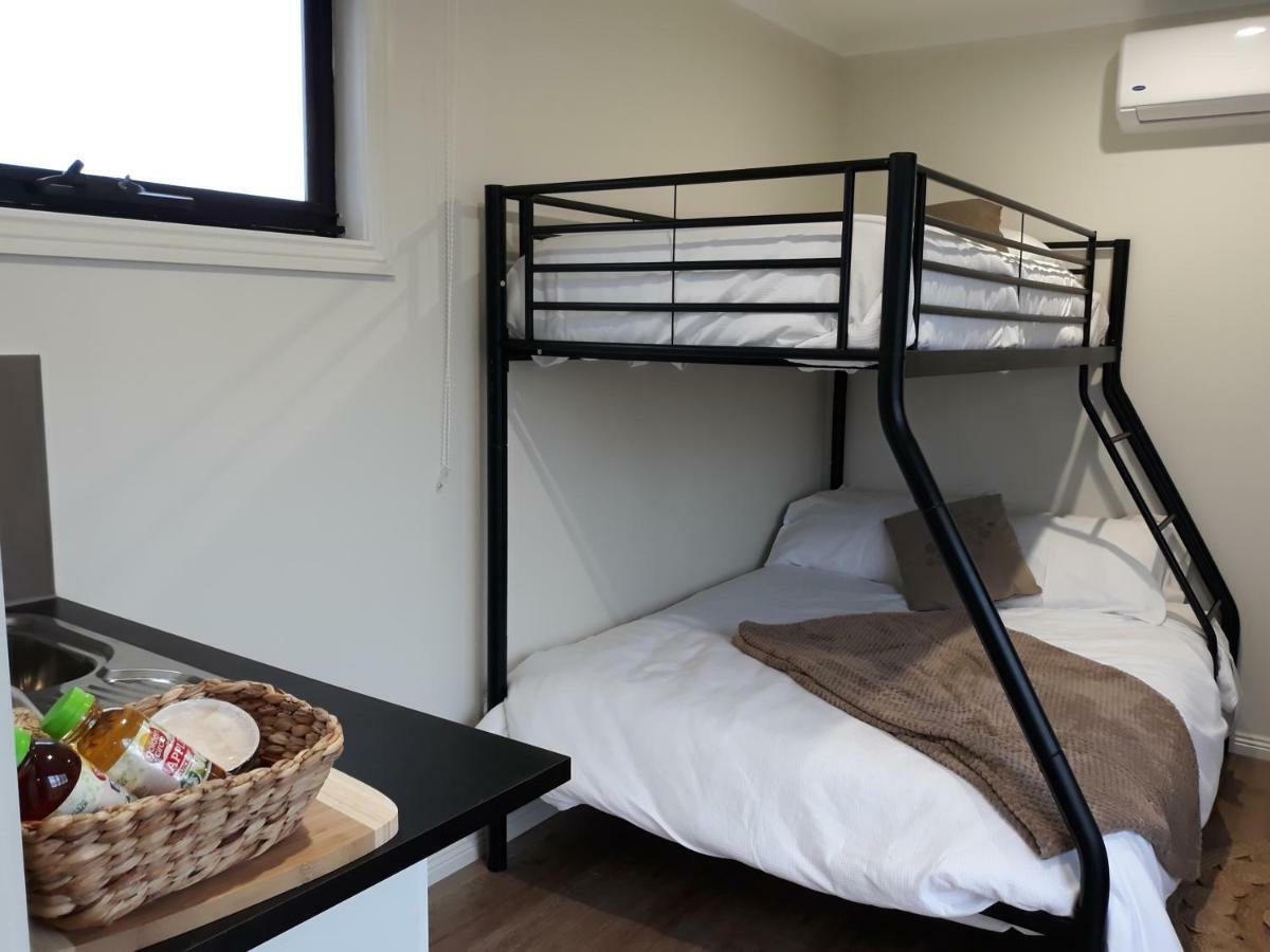 Aligning Health Retreat & Day Spa Axedale Екстер'єр фото