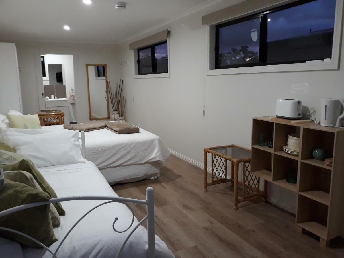 Aligning Health Retreat & Day Spa Axedale Екстер'єр фото