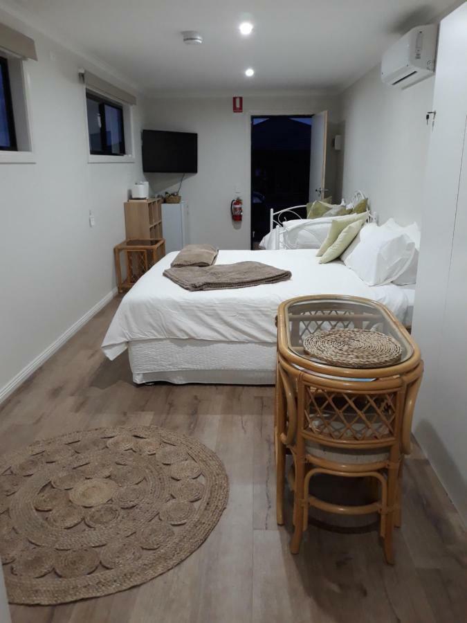 Aligning Health Retreat & Day Spa Axedale Екстер'єр фото