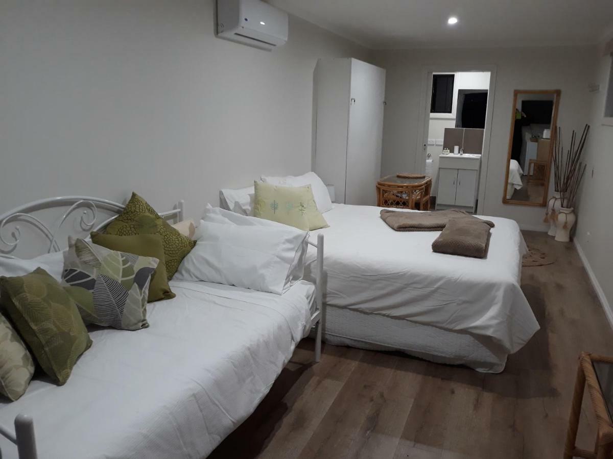 Aligning Health Retreat & Day Spa Axedale Екстер'єр фото