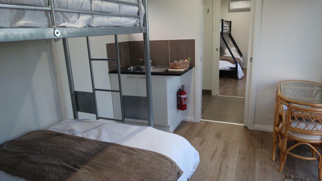 Aligning Health Retreat & Day Spa Axedale Екстер'єр фото